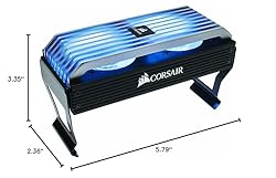Memory Cooler Corsair Dominator Airflow Platinum Rgb Fan Corsair