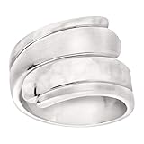 Silpada 'Wraparound' Sterling Silver Ring