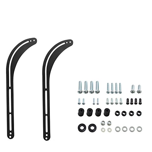 4 WALI+Universal+Bracket+Mounting+Capacity