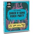 Shock-O-Rama Video Party