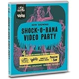 Shock-O-Rama Video Party