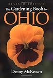 The Gardening Book for Ohio by 