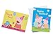 American Greetings Peppa Pig Party Supplies, Invitation and Thank You Card Bundle (8-Count)