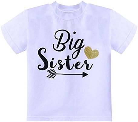 matching sister rompers