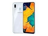 Samsung Galaxy A30 SM-A305FDS 64GB, Dual