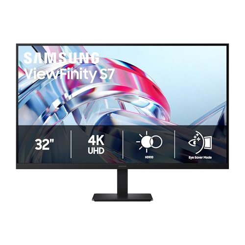 Samsung ViewFinity S7 Monitor