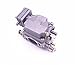 Boat Motor Carburetor Assy 3G2-03100-0/1/2/3 3G2-03100-4 3G2-03100-5 3G2031000M 3G2031001M 3G2031002M 3G2031003M 3G2031004M 3G2031005M for Tohatsu & for Nissan 9.9HP 15HP 18HP M9.9D2 M15D2 M18E2