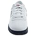 Fila Kid's Original Fitness Sneakers White / Fila Navy / Fila Red 6.5