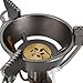 Upgraded Outdoor Foldable Stove Gas Burner Camping Cooker for Camping Hiking BBQthumb 2