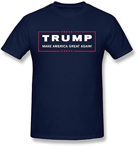 Donald Trump for President Make America Great Again T Shirt