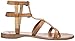 FRYE Women's Rachel Gladiator Sandal
