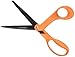 Fiskars 99947097J 5-Inch Non-stick Blade coated Scissors