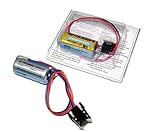 A6BAT PLC Lithium Battery 3.6V For Mitsubishi Servo A6BAT ER17330V