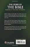 Image de The Story of the Bible: Volume II - The New Testament