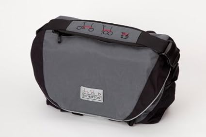 brompton c bag review