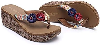 foam platform sandals