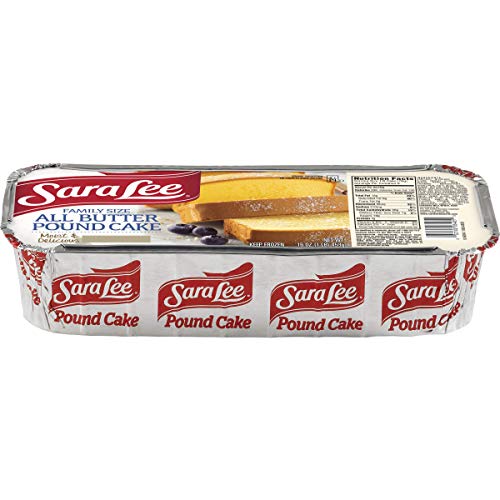 1 Sara+Lee+Family+Pound+Frozen