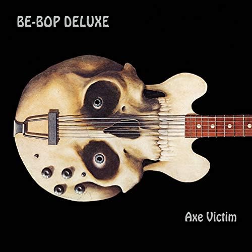 BE BOP DELUXE - Axe Victim - Amazon.com Music
