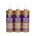 Aleene's Original 3 Pack, 8 oz Tacky Glue, 3 Count
