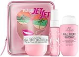 Sol de Janeiro Jet Set Beija Flor Hair and Body Mist Body Cream Body Wash view 2