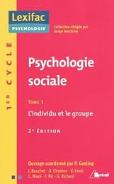 Psychologie sociale