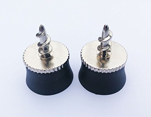 VINIKI 2pcs Suck-It-Up Golf Ball Pick-Up