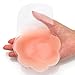 Breast Lift Tape With Backless Sticky Nipplecovers Or Bare Lifts Petal Pasties Bras