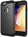 Caseology Legion for iPhone 6S Plus Case (2015) / iPhone 6 Plus Case (2014) - Reinforced Protection - Gunmetal
