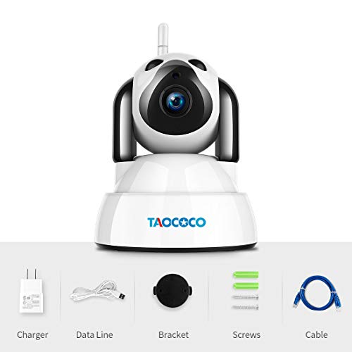 5 TAOCOCO+Wireless+Surveillance+Security+Detection