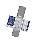 Eye Cream for Wrinkles, Dark Circles, Puffiness 1oz Pump Bottle Anti Aging Eye Cream with Shea Butter, Quinoa Seed, Vitamin E, Aloe Vera, Sunflower Oil, Rentinol and Without all of the Harsh Chemicals