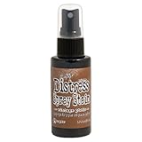 Ranger Tim Holtz Distress Spray Stains Bottles, 1.9-Ounce, Vintage Photo