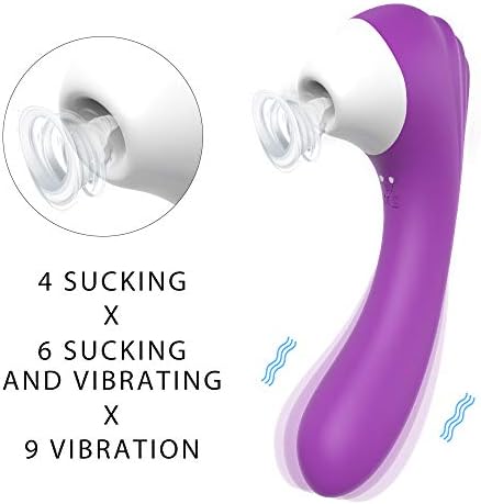 Adullt Toys Women Large Silicone Toys for Women Licking and Sucking Toys Vibrarter for Women Bullet