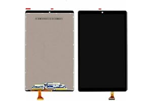Ygpmoiki for Samsung Galaxy Tab A 10.1 2019 SM-T510 SM-T515 T510NZ T517P LCD Screen Display Touch Digitizer Assembly Replacement