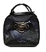 Batman vs Superman Black Logo Lunch bags/box with Water Bottle
