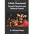 Libido Dominandi: Sexual Liberation and Political Control