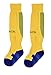 Brazil National Soccer Team Professional Socks for Kids/youth