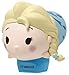 Lip Smacker Disney Tsum Tsum Balm, Elsa Icy Snow Queen, 0.23 Pound