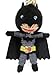 Batman Voodoo String Doll Keychain
