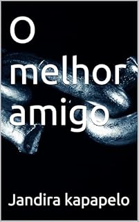 Livro O melhor amigo