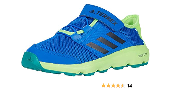 adidas terrex voyager summer ready