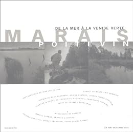 Marais poitevin
