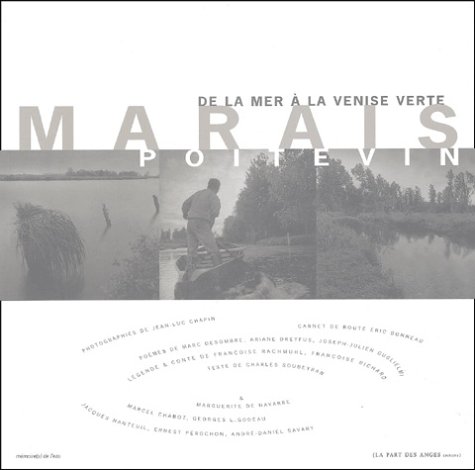 Marais poitevin