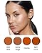 Art of Air Airbrush Makeup - Foundation 1/2oz Bottle Choose Color (Movie Star)