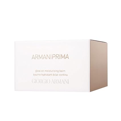 armani prima balm