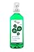 Mountain Falls Anticavity Fluoride Rinse, Mint, Compare to ACT, 18 Fluid Ounce