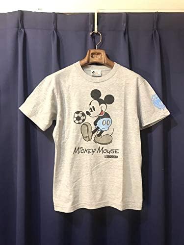Amazon Jリーグ公式0枚限定川崎フロンターレ ミッキーマウス ディズニーコラボtシャツ S M おもちゃ ホビー