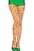 Secret Wishes Women's DC Comics Poison Ivy Panty Hose