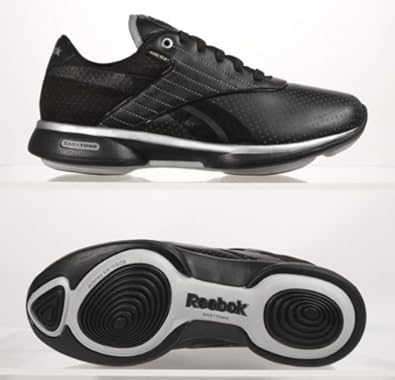 Reebok easytone schwarz damen Clearance