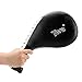 Tera PU Leather Kicking Punching Kickboxing TKD Target Training Pad with Double Buffer Side for Karate Tae Kwon Do