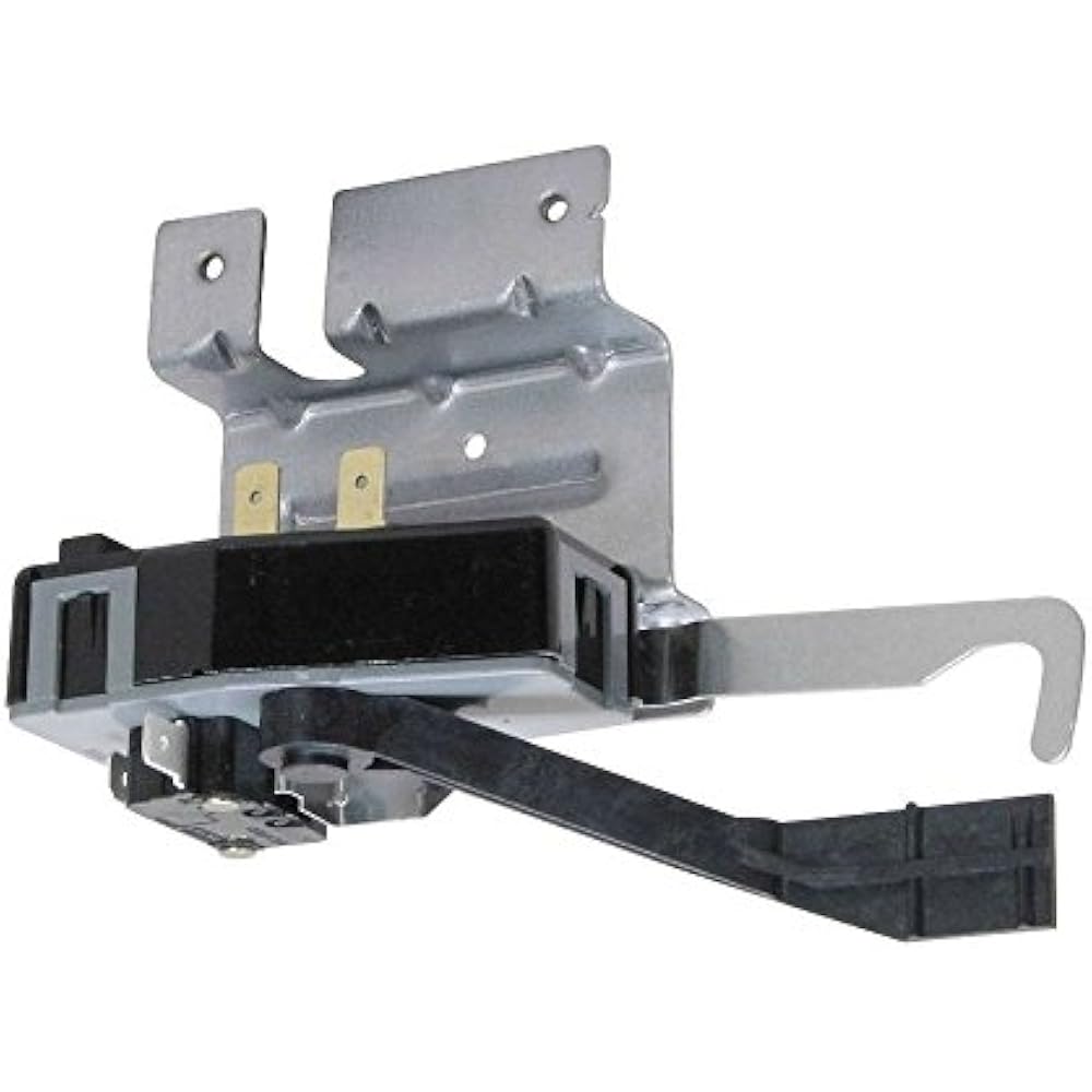 134101800 WASHER LID SWITCH LOCK ASSEMBLY FOR FRIGIDAIRE ELECTROLUX